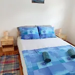 Apartment In Zaboric With Sea View, Balcony, Air Conditioning, Wifi 5177-4
