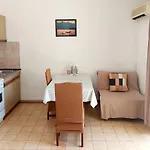 Apartment In Zaboric With Sea View, Balcony, Air Conditioning, Wifi 5177-4 Sibenik