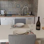 In Zaboric With Sea View, Balcony, Air Conditioning, Wifi 5177-4 *