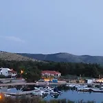 Apartmán In Zaboric With Sea View, Balcony, Air Conditioning, Wifi 5177-4