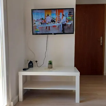 Apartman In Zaboric With Sea View, Balcony, Air Conditioning, Wifi 5177-4